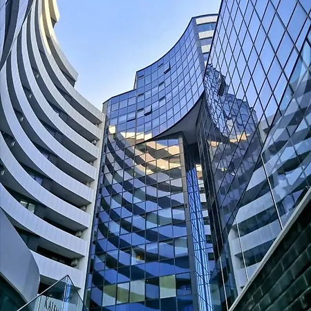 Gallery Square - Pupin Palace Novi Sad