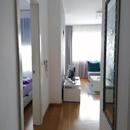 Gallery Square - Pupin Palace Novi Sad