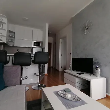 Gallery Square - Pupin Palace Apartment