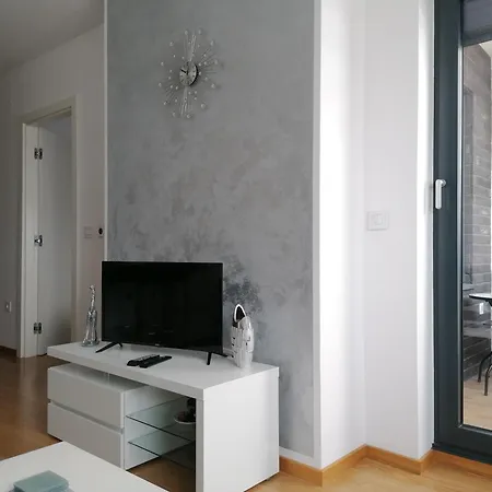 Gallery Square - Pupin Palace Apartment