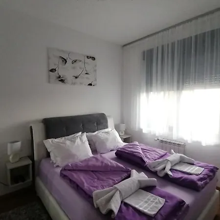 Gallery Square - Pupin Palace Apartment *