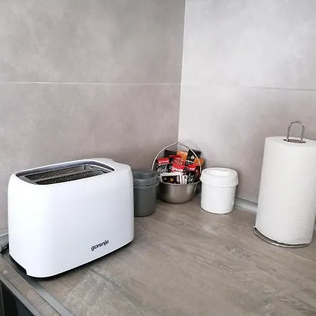 Gallery Square - Pupin Palace ノヴィ・サド