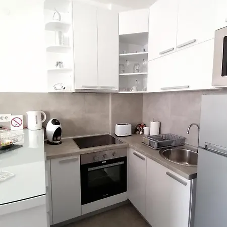 Gallery Square - Pupin Palace * Novi Sad