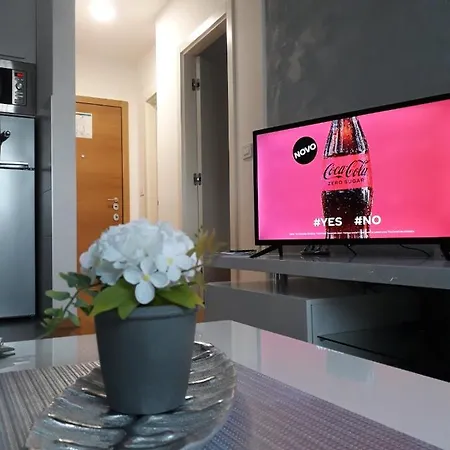 Gallery Square - Pupin Palace *