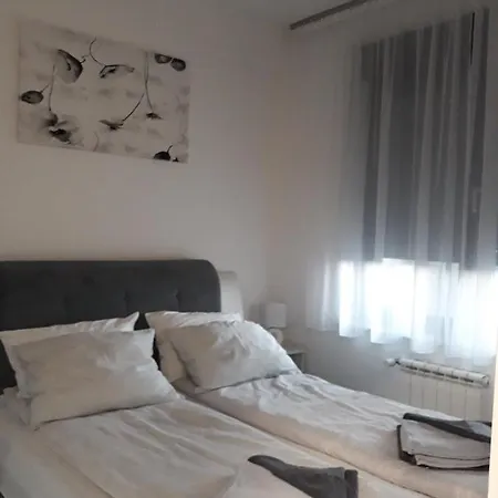 Gallery Square - Pupin Palace ノヴィ・サド