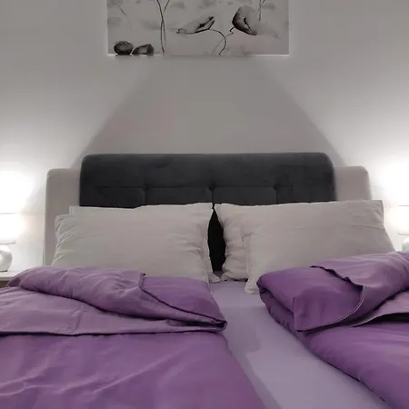 アパート Gallery Square - Pupin Palace *