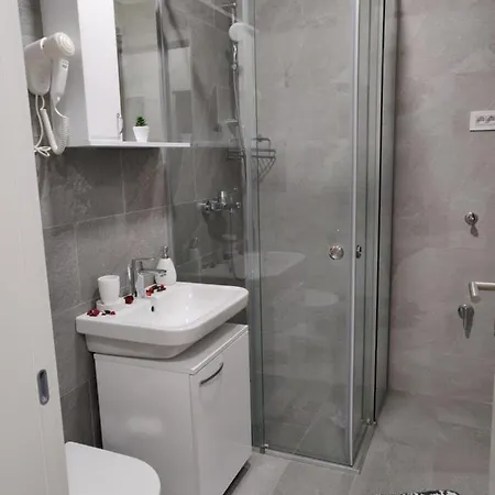 Gallery Square - Pupin Palace *