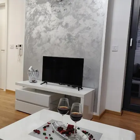 Gallery Square - Pupin Palace