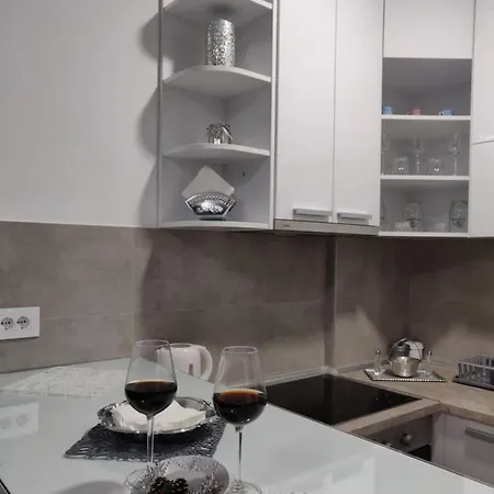 Gallery Square - Pupin Palace