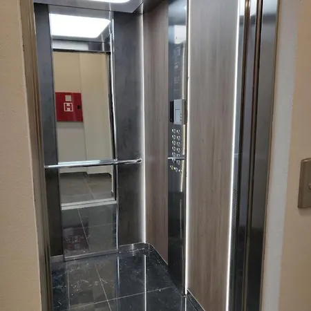 Gallery Square - Pupin Palace アパート