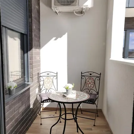 Gallery Square - Pupin Palace *